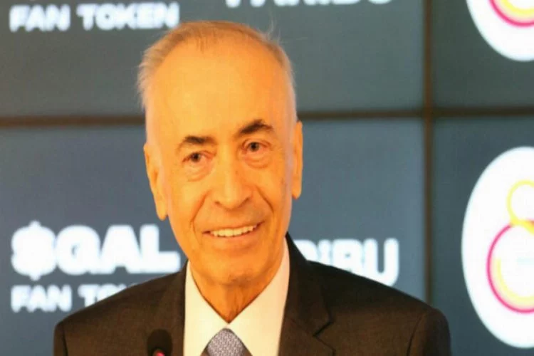 Mustafa Cengiz: Sponsorluk gelirlerimizde zorlanıyoruz
