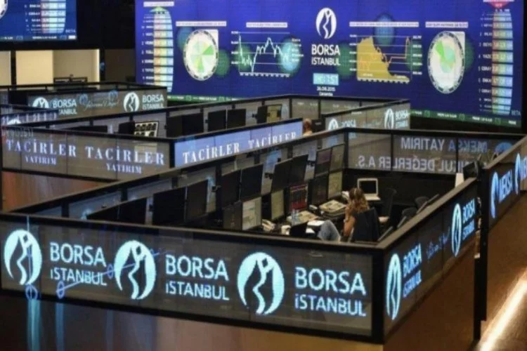 Varlık Fonu Borsa İstanbul'un yüzde 10'luk payını Katar'a sattı