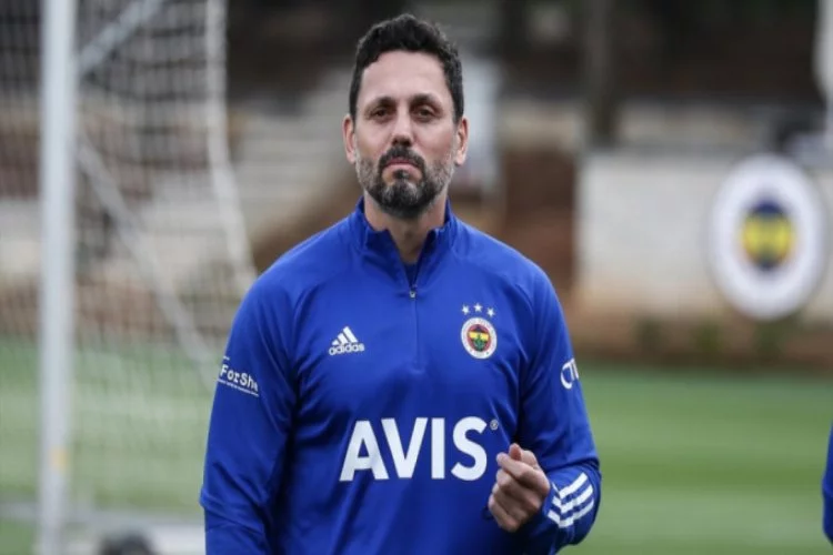 Fenerbahçe'de Erol Bulut'tan transfer çıkışı!