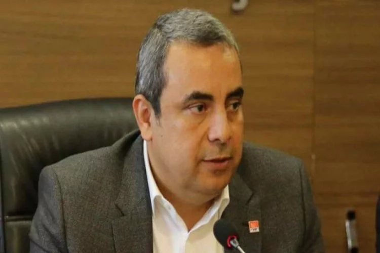 CHP İl Başkanı Karaca: Bursa'da ölümler ürkütücü boyutta