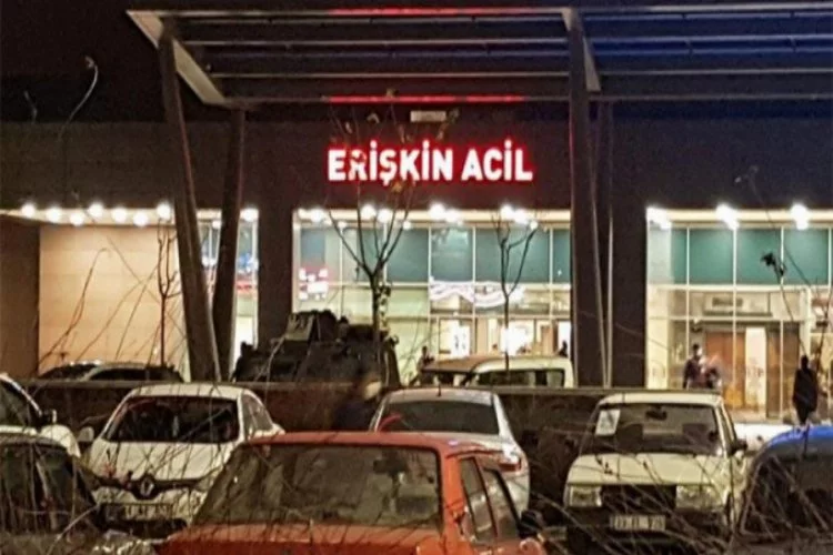 Tunceli'de patlayıcı imhasında yaşanan patlamada 4 asker yaralandı