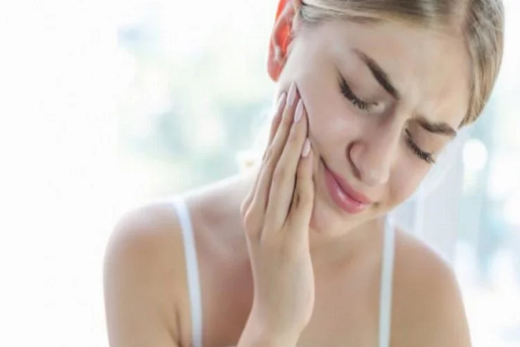 Maske kullanımı ağız ve diş enfeksiyonlarına sebep oluyor mu?