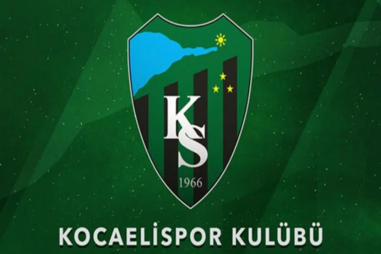 Kocaelispor'da 5 futbolcunun koronavirüs testi pozitif çıktı