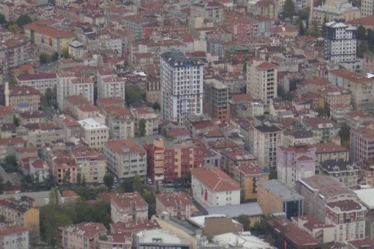 Deprem sonrası İstanbul'daki başvurularda büyük artış!