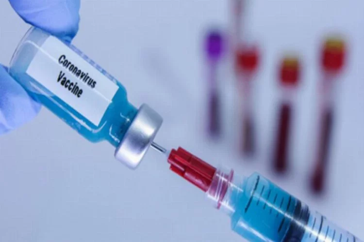 ABD'de koronavirüs aşısı önceliği haftaya belli olacak