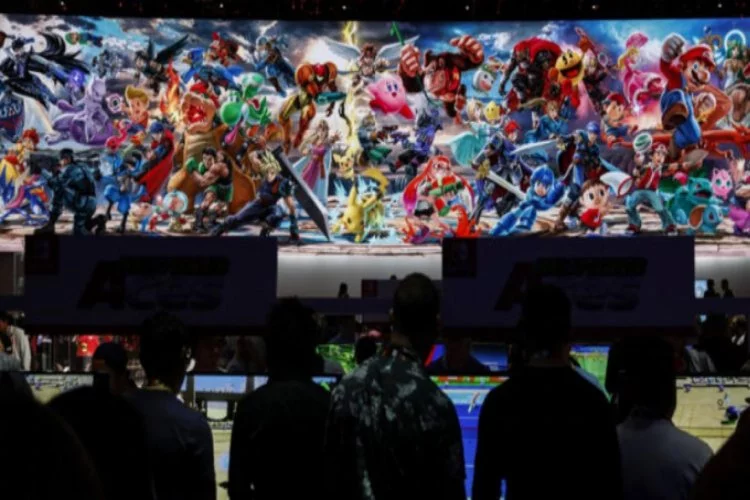 Nintendo, Smash espor sahnesini engellemeye mi çalışıyor?