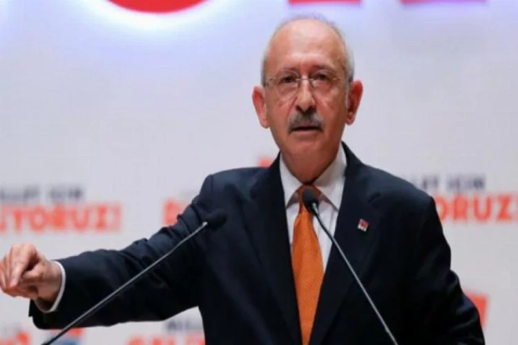 Kılıçdaroğlu yeni bir tartışmanın fitilini ateşledi: AK Parti'ye verilen her oy haramdır