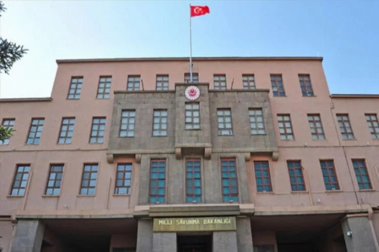 MSB'den CHP'li Başarır'a sert tepki: Hesabı sorulacak