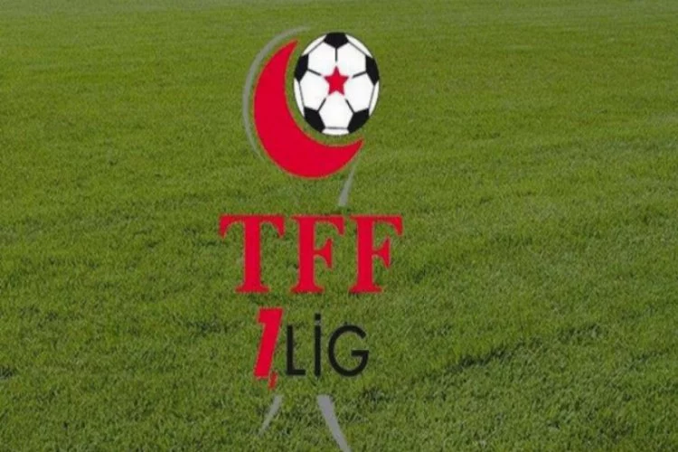 TFF 1. Lig'de 7. ve 8. hafta erteleme maçları yarın başlıyor
