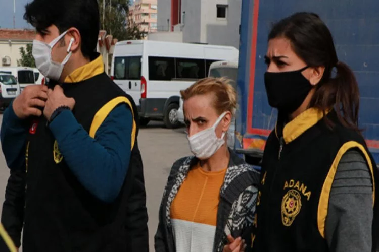Adana'da operasyon: 7 hükümlü yakalandı