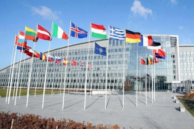 NATO Dışişleri Bakanları video konferansla toplanacaklar