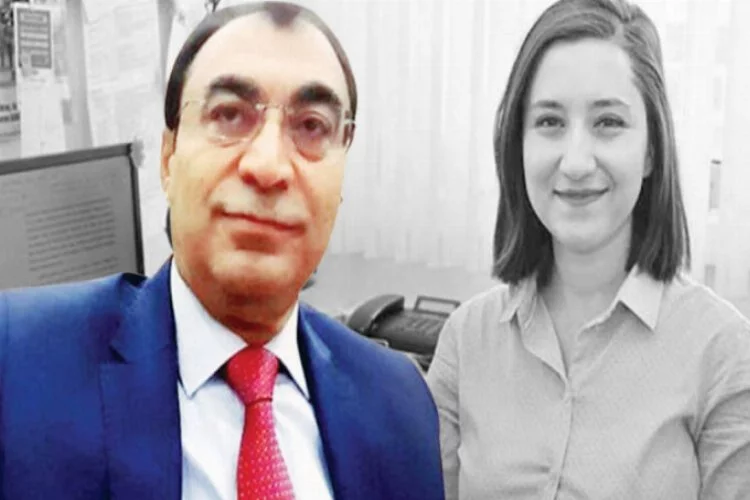 Ankara Barosu'ndan avukat Vahit Bıçak'a kınama cezası