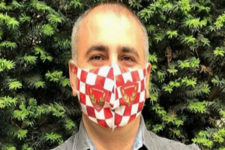 MHP Hatay Milletvekili Kaşıkçı'nın koronavirüs testi pozitif çıktı