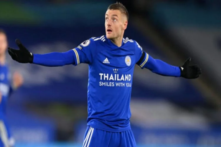Leicester City, evinde Fulham'a kaybetti