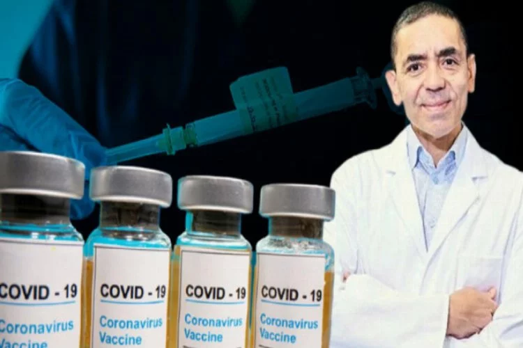 BioNTech, koronavirüs aşısı için Avrupa İlaç Ajansına 'koşullu onay' başvurusu yaptı