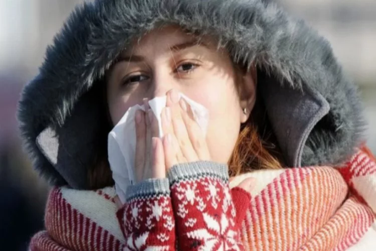 Koronavirüsle grip arasındaki farklar neler? Sağlık Bakanlığı paylaştı
