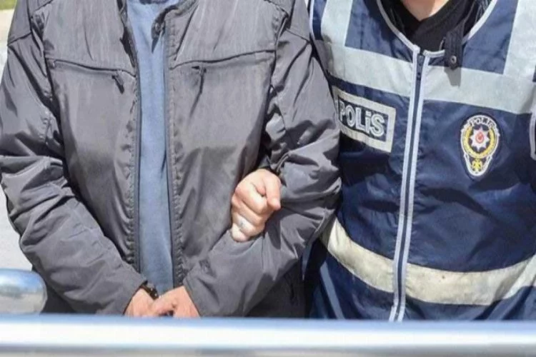 Eskişehir'de FETÖ şüphelisi 2 kişi tutuklandı