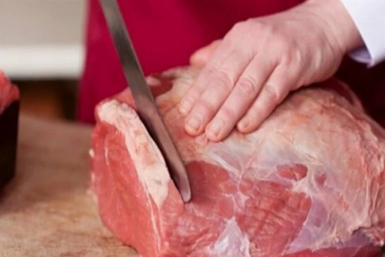 Bursa Ticaret Borsası'nda Karkas dana etinin kilogramı ne kadar?
