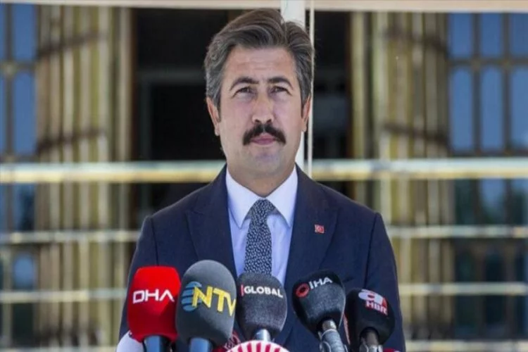 AK Parti'li Özkan: Kılıçdaroğlu, milli güvenlik sorunu haline gelmiştir
