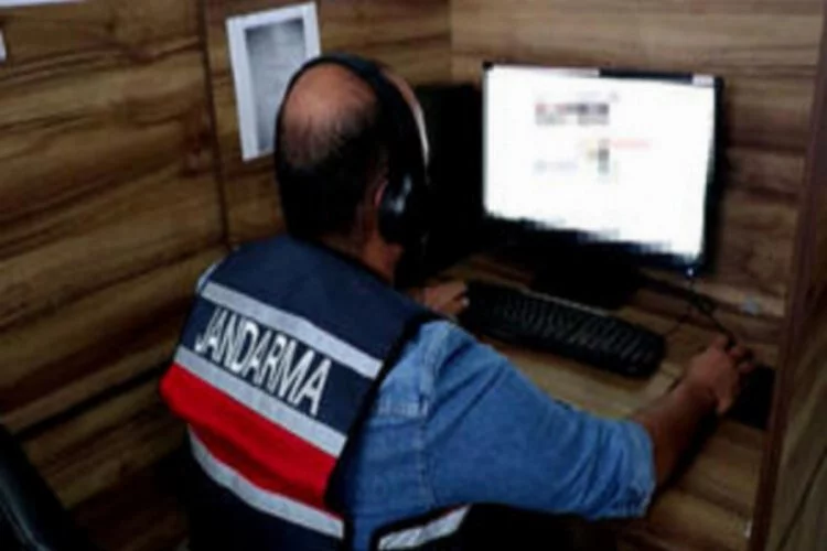 Yasa dışı yayın yapan 137 internet sitesine erişim engellendi