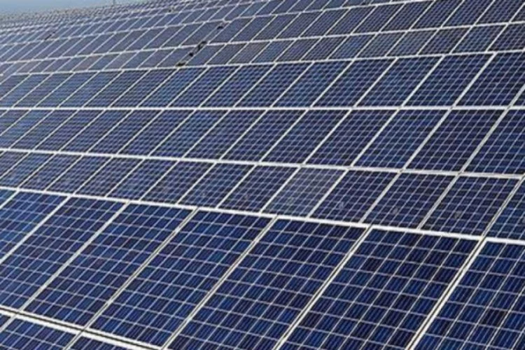 Eko Temiz Enerji'den güneş paneli üretim tesisine ilişkin açıklama