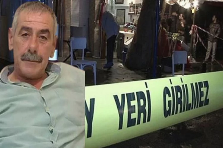 Bursa'da eğlence mekanındaki cinayette 2 kişi daha tutuklandı!
