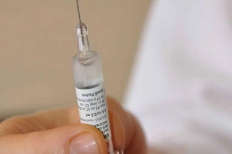 Çarpıcı araştırma sonucu: Türk halkı Çin aşısına güvenmiyor!