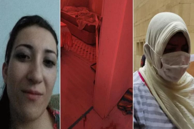 Bursa'daki vahşi cinayette karar çıktı: Kardeşinin birlikte olduğu kadını...