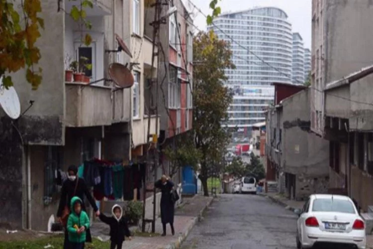 Göztepe Mahallesi riskli alan ilan edildi