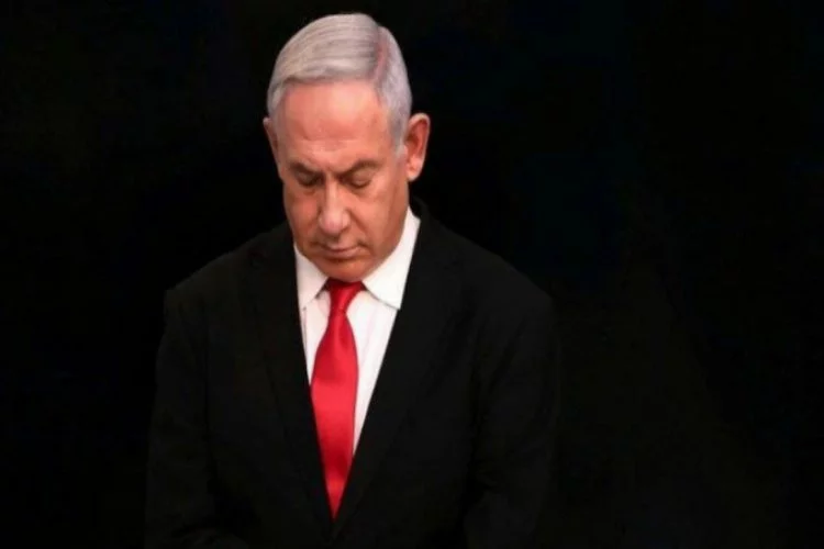 Netanyahu: İsrail halkı aşı istiyor