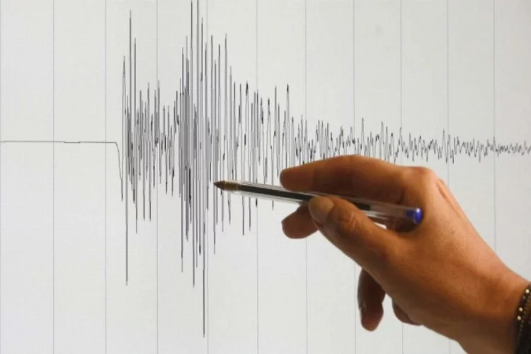 Bakanlık açıkladı: Nüfusun yüzde 71'i deprem riski altında