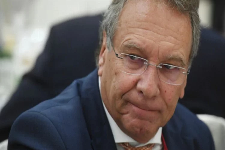 Bundestag milletvekili Ernst: AB, Rusya'ya karşı tutumunu gözden geçirmeli