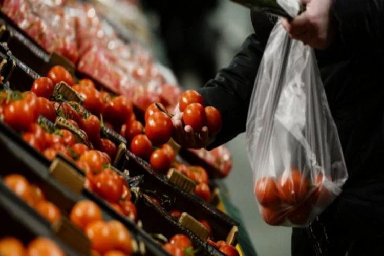 'Rusya'da sebze ithalatı yerini yerli üretime bırakacak'