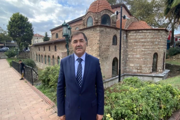 Türkiye Güreş Federasyonu Başkanı Musa Aydın, Covid-19'u atlattı