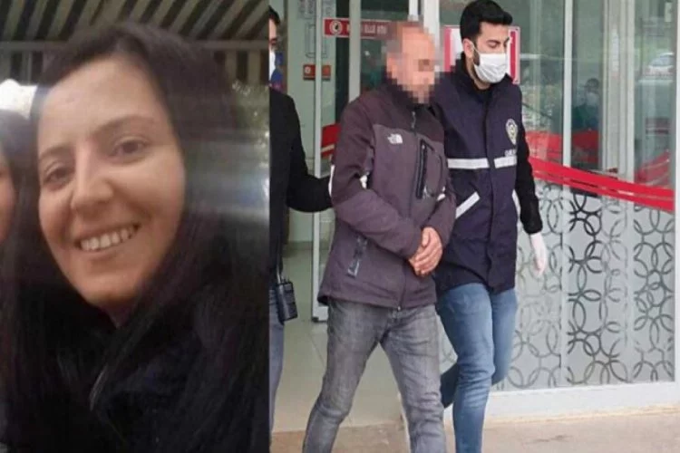 Bursa'da eski sevgilisini öldürüp intihar etmişti: Arkadaşı için 15 yıl hapis istemi...