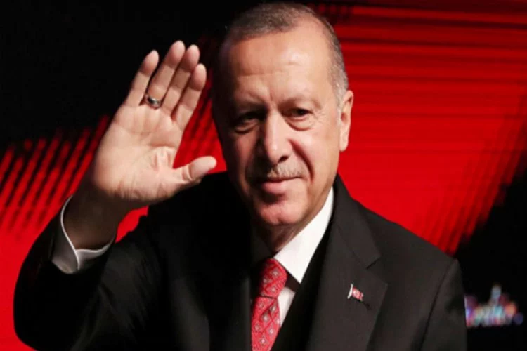 ''Erdoğan, Bakü'deki 'Zafer Gösterisi'ne katılacak''