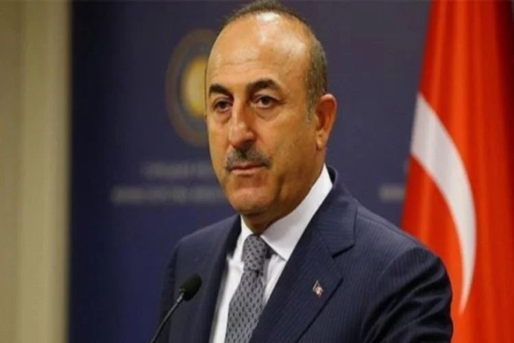 Çavuşoğlu: Türkiye, AGİT'in çalışmalarına katkı sunmaya devam edecek