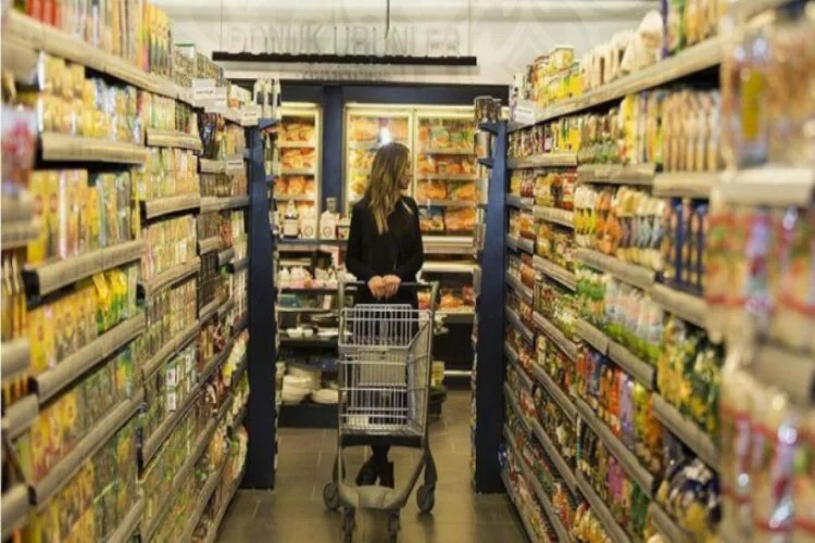 FAO: Küresel gıda fiyatları kasımda 6 yılın en yüksek seviyesine çıktı