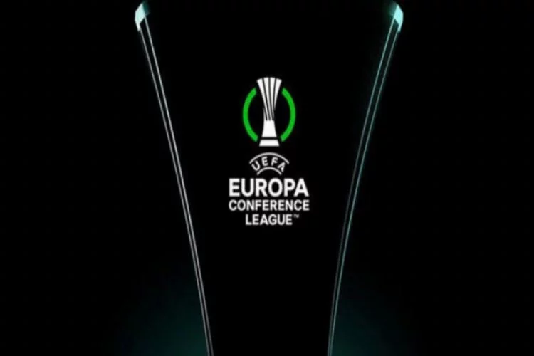 UEFA Avrupa Konferans Ligi'nde final maçı Tiran'da oynanacak