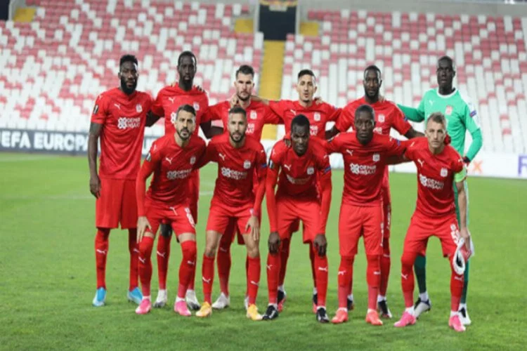 Caner Osmanpaşa'dan maç sonu itiraf! 'Çok yorgunuz'