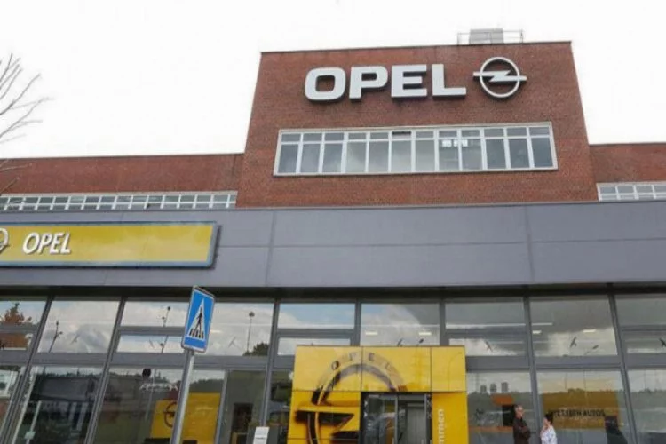 Opel'den sıfır faiz kampanyası