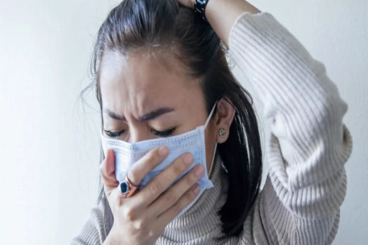Koronavirüs öksürüğü ile grip öksürüğü nasıl ayırt edilir?