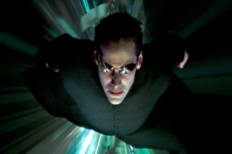 Warner Bros'tan olay yaratan karar! Matrix 4 ve nicesi...