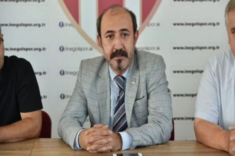 TSYD Bursa Şubesi Başkanı Ekmekçi: Bursa'da spor futboldan ibaret değildir