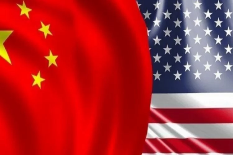 Amerika'dan Çin'e vize kısıtlaması