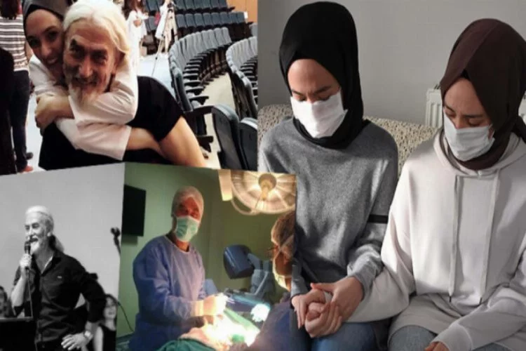 Yasa boğan ölüm! Dr. Adnan Çetin koronavirüsten hayatını kaybetti