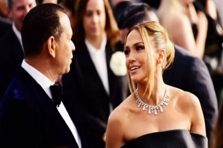 Jennifer Lopez: Düğün için acelemiz yok