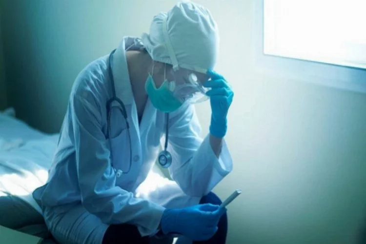 TTB: Kasım ayında 63 sağlık çalışanı koronaya yenik düştü