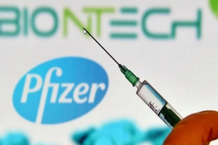 Pfizer CEO'su: Aşıdan sonra virüsün bulaşıp bulaşmayacağından emin değiliz