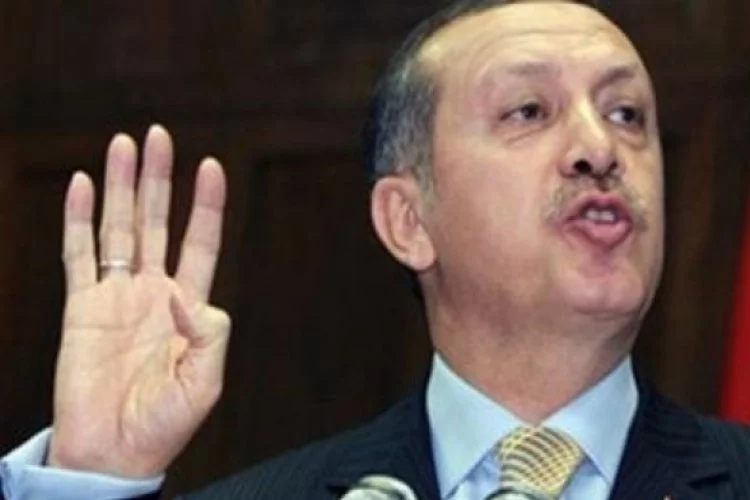 Erdoğan'a diktatör demek acınası